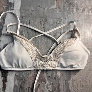 Lucky Brand Swim top